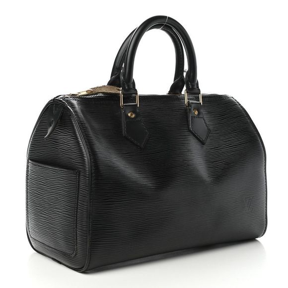 Epi Speedy 25 Black - Picture 3 of 12